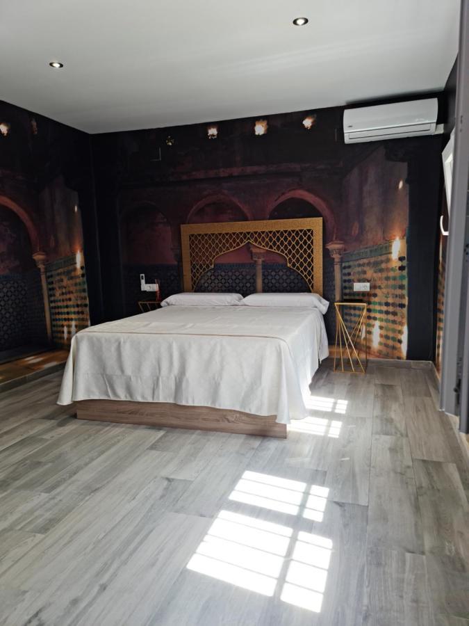 Apartamento Luxury Suite Huelva Zona Centro Exterior foto
